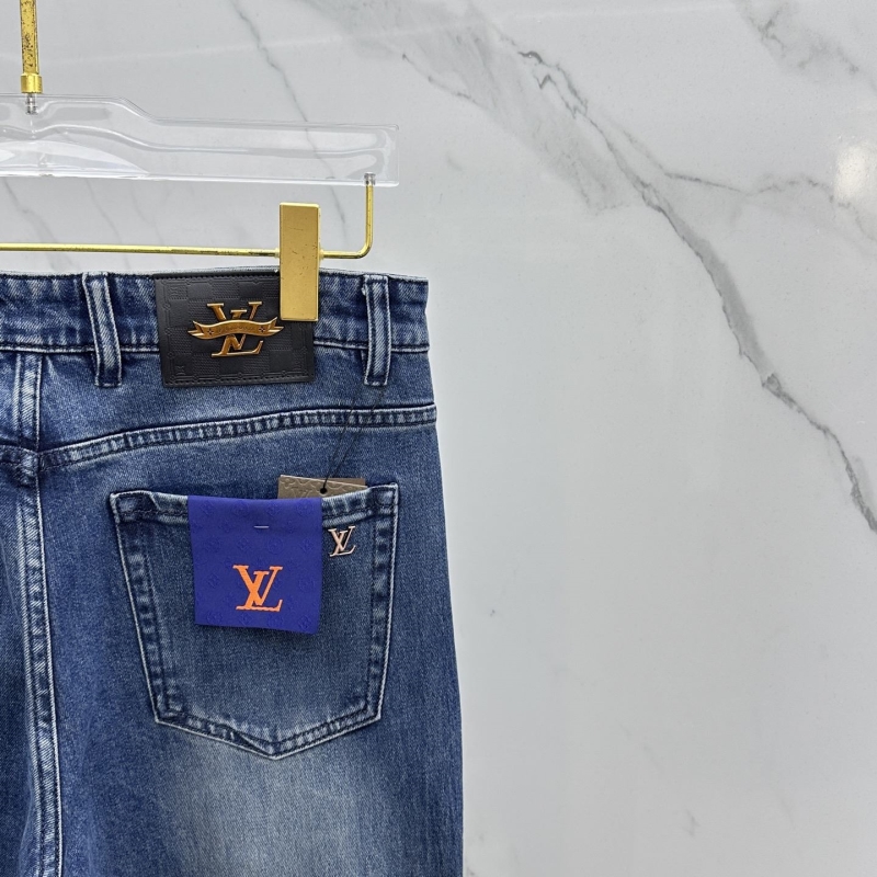 l0vis Vvtt0n jeans